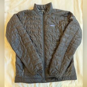 Salesforce Finance Patagonia Nanopuff